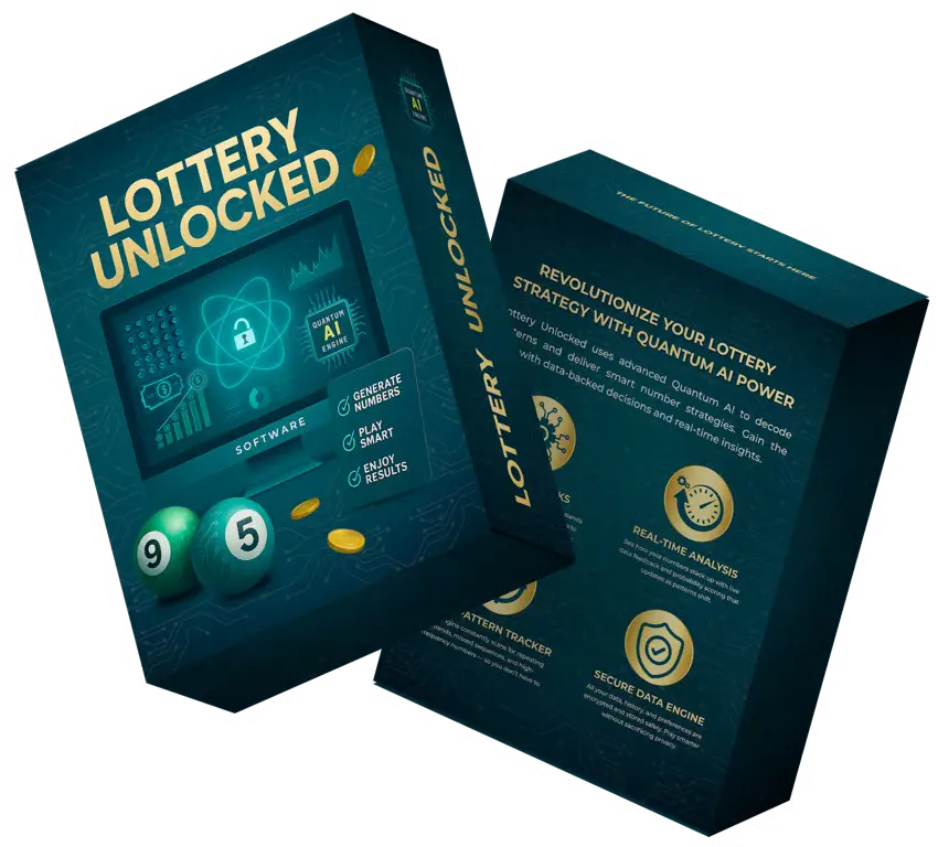 lottery unlocked